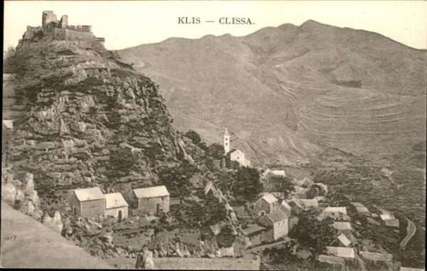 Klis