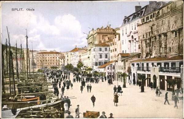 Gradac Obala