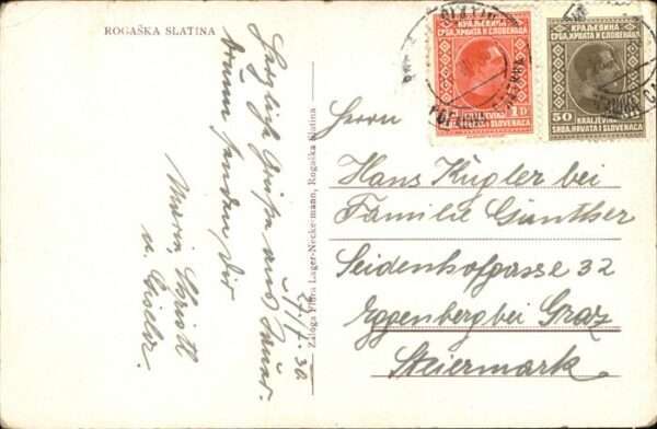 Rogaska – Bild 2