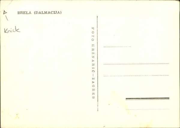 Dalmacija – Bild 2