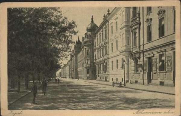 Zagreb
