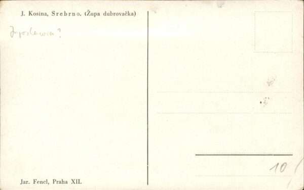 Srebrno – Bild 2