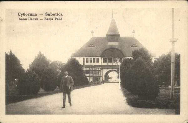 Subotica