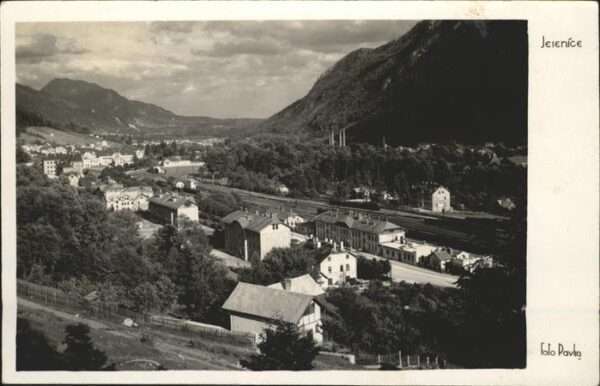Jesenice Fusine Gorenjska