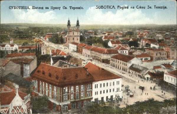 Subotica