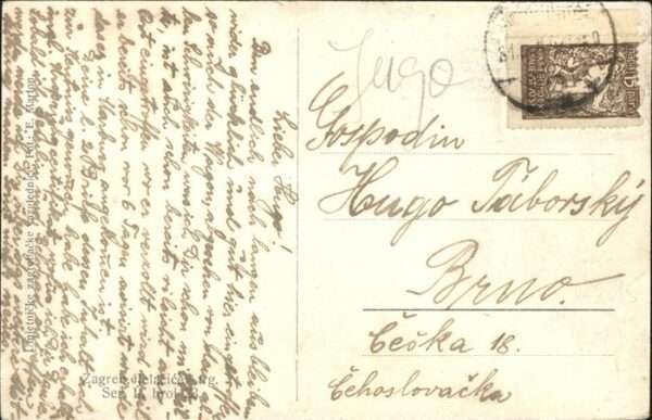 Zagreb – Bild 2