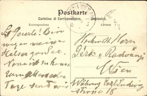 Cattaro – Bild 2