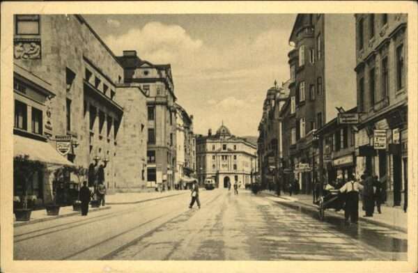 Sarajevo