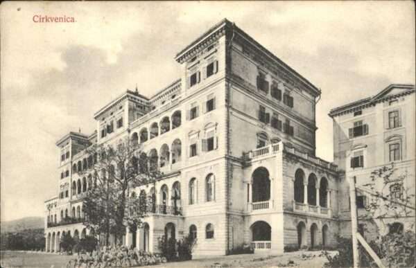 Cirkvenica