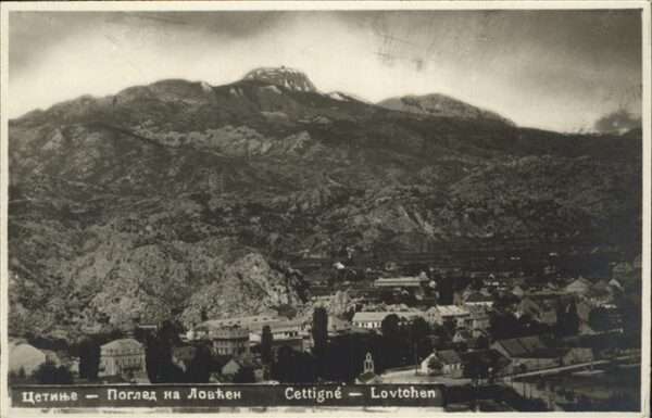 Cettighe Lovtchen