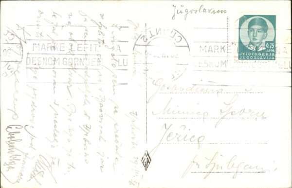 Vrboske – Bild 2