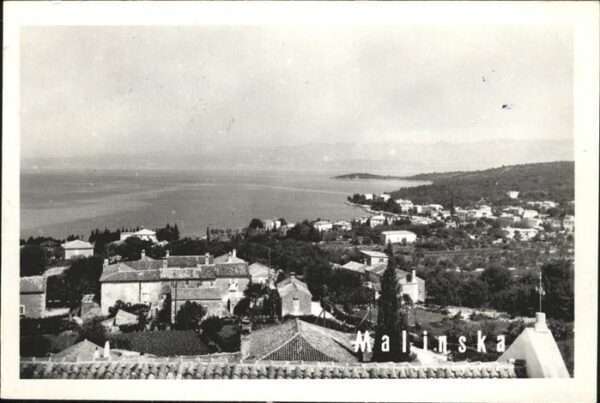 Malinska