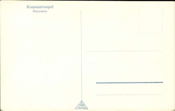 Konstantinopel Konstantinople – Bild 2