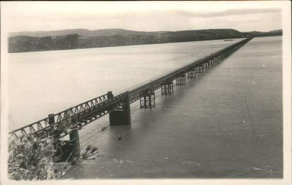 Rio Branco Brücke