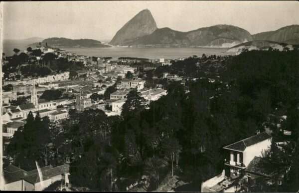 Rio de Janeiro Sta. Thereza