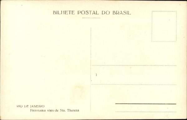 Rio de Janeiro Sta. Thereza – Bild 2