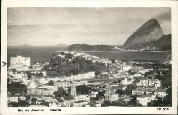Rio de Janeiro Gloria