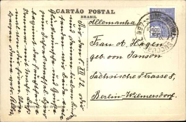 Rio Branco – Bild 2