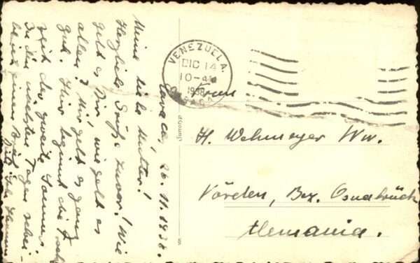 Venezuela – Bild 2