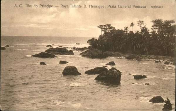 Praia de Santa Cruz