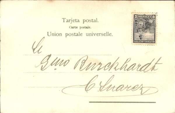 Buenos Aires Mausoleo de Belgrano – Bild 2