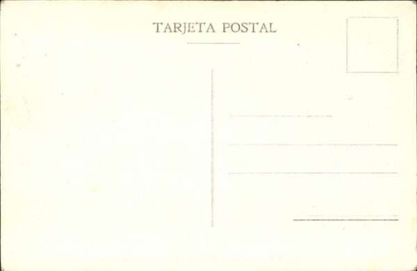 Buenos Aires Strassenbahn – Bild 2