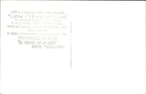 Atotonilco – Bild 2