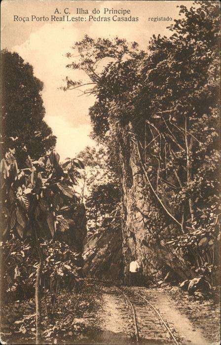 Pedras Casadas