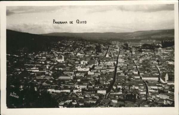 Quito