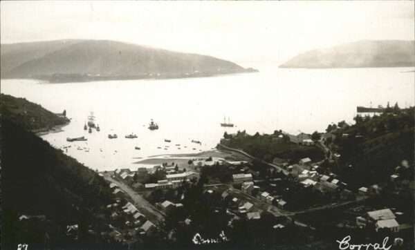 Corral Los Lagos