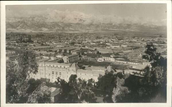 Santiago de Chile