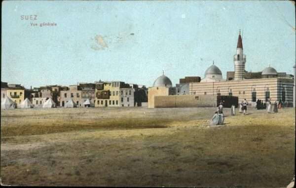 Suez