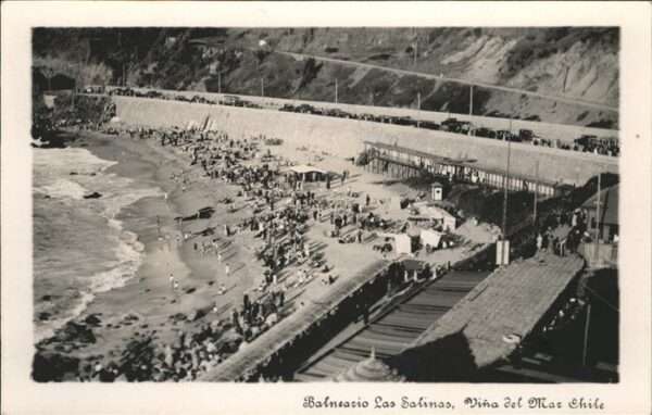 Balneario