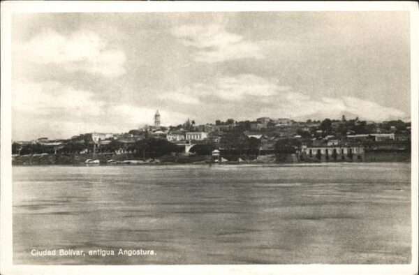Ciudad Bolivar