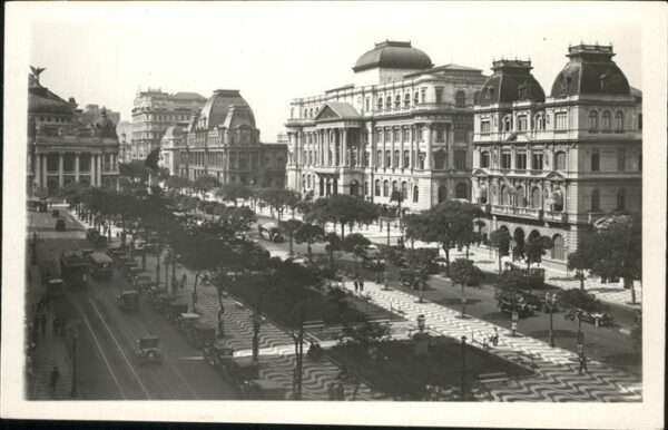 Rio de Janeiro