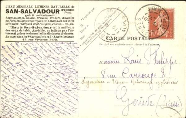 San Salvadour 83 Pamiers – Bild 2