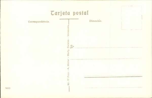 Caracas – Bild 2