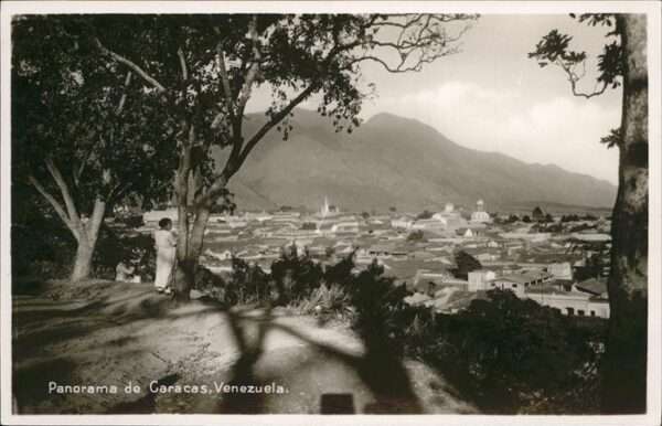 Caracas