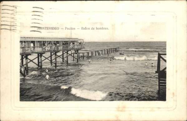 Montevideo Uruguay