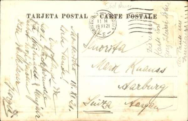 Montevideo Uruguay – Bild 2