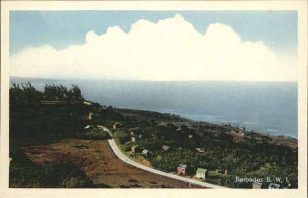 Barbados