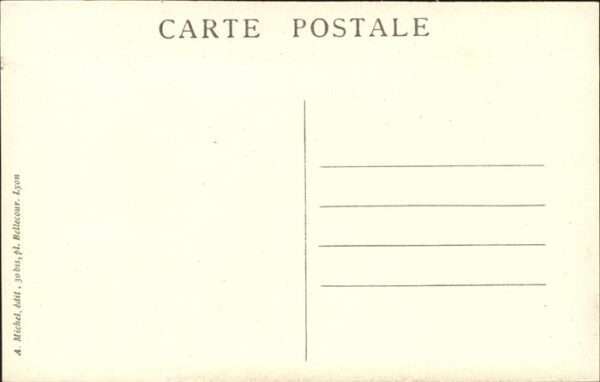 Togo Missions Africaines Cours Gambetta – Bild 2