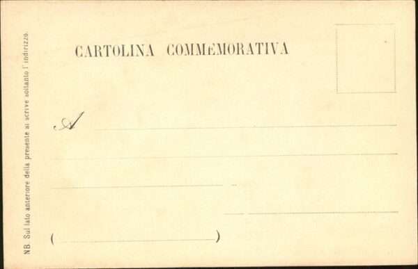 Via Luglio Mazza Serafin – Bild 2