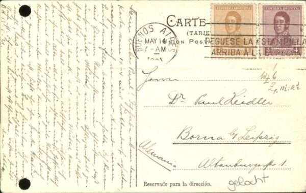 Bolivien – Bild 2