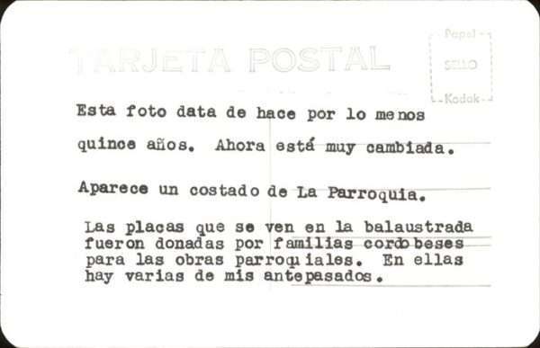 Cordoba Veracruz-Llave – Bild 2