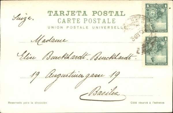 Buenos Aires Pabellon Argentino – Bild 2