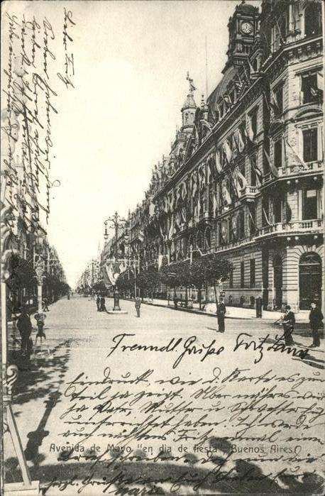 Buenos Aires