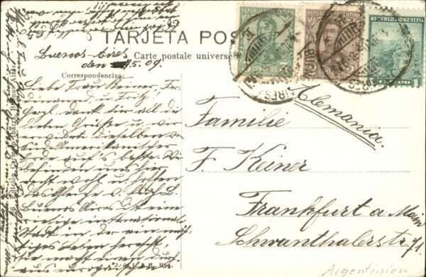 Buenos Aires – Bild 2
