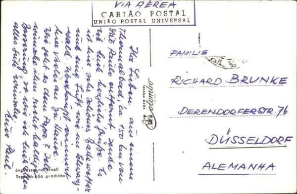 São Paulo – Bild 2