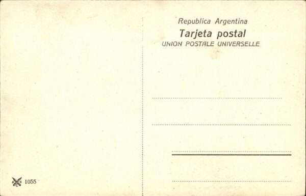 Bahia Blanca Schiff – Bild 2